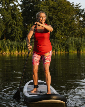 Modell 168 cm str. L