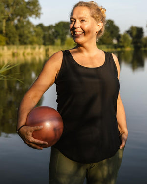 Modell 168 cm str. L