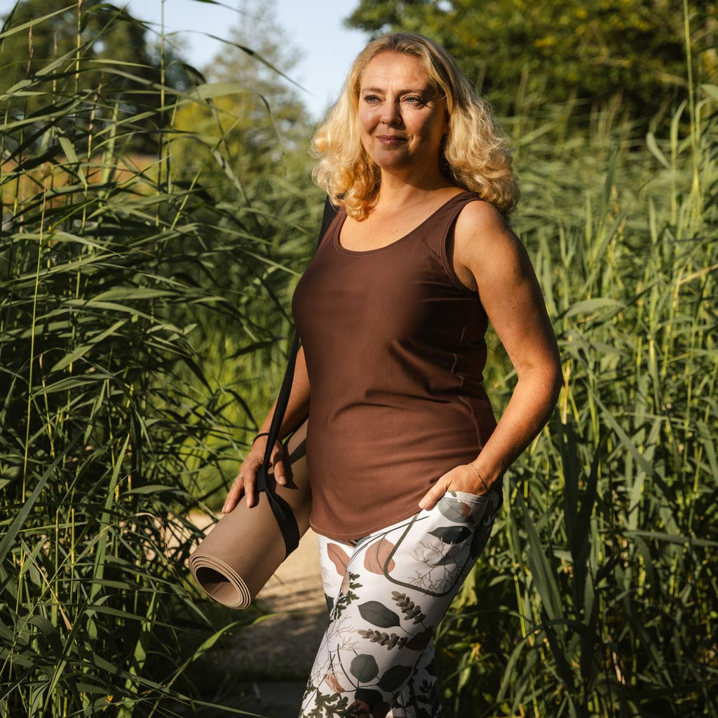 Modell 168 cm str. L