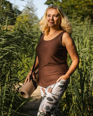 Modell 168 cm str. L