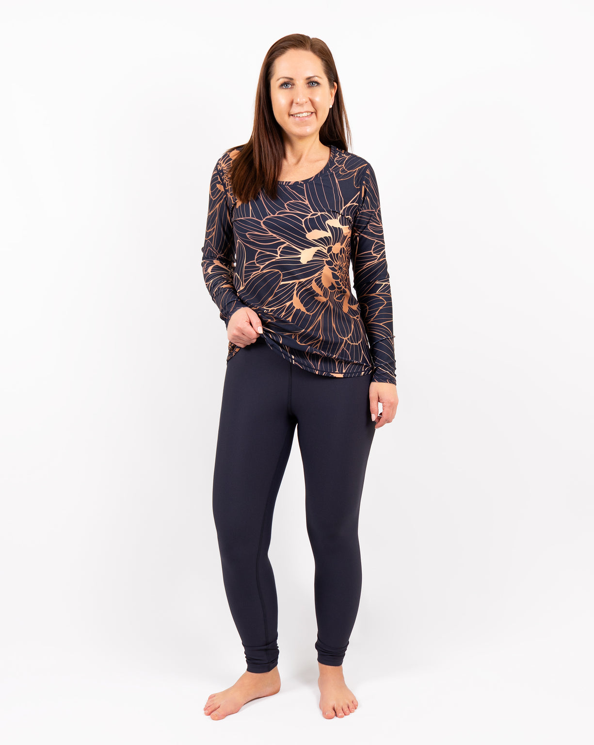 Modell 160 cm str. S