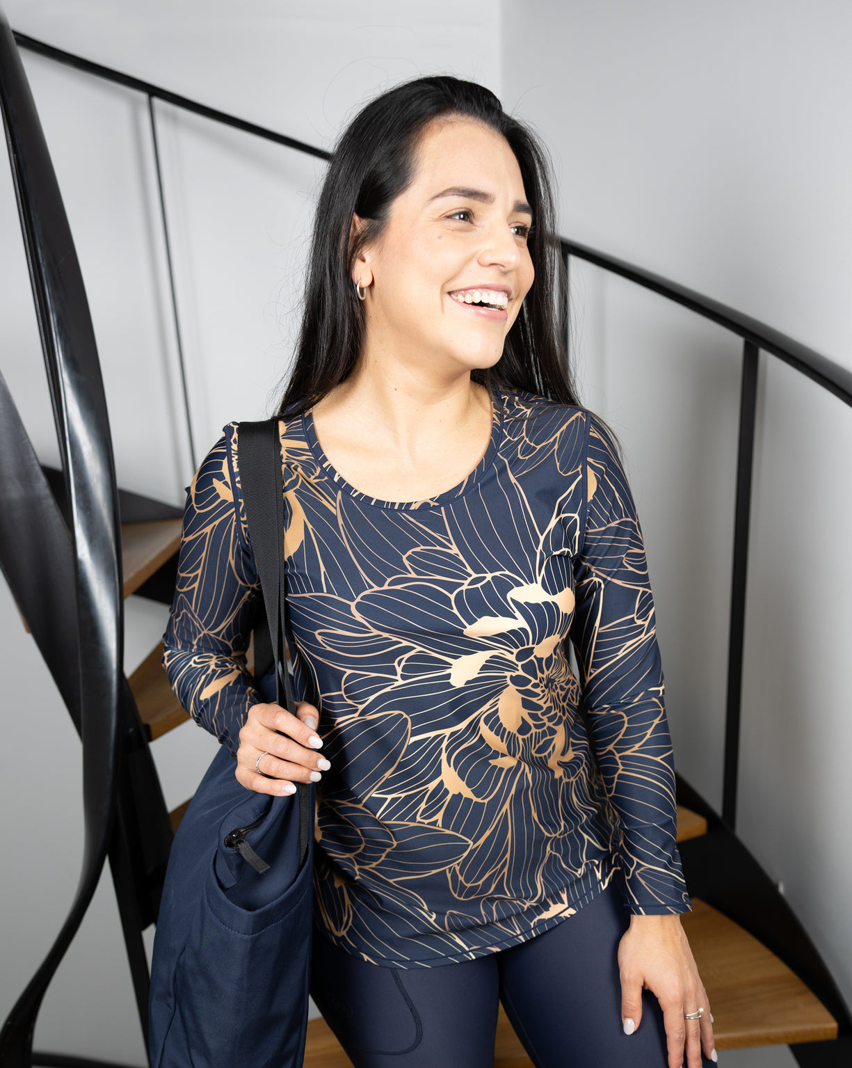 Modell 163 cm str. S