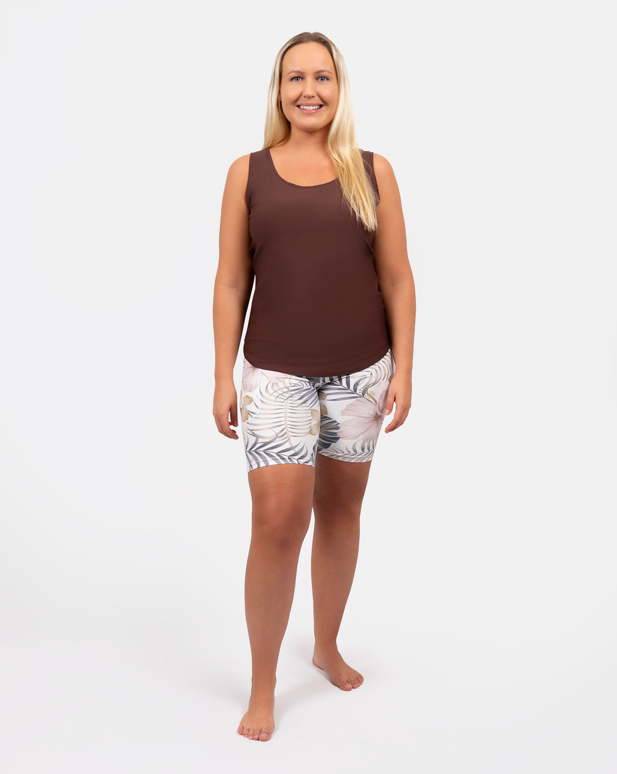 Modell 167 cm str. M