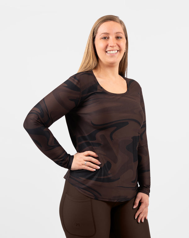 Modell 175 cm str. M