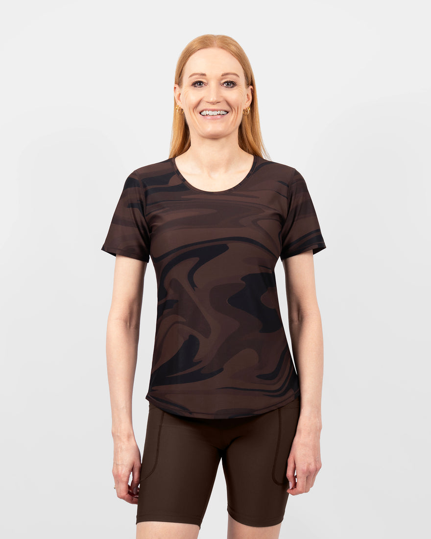 Modell 175 cm str. XS