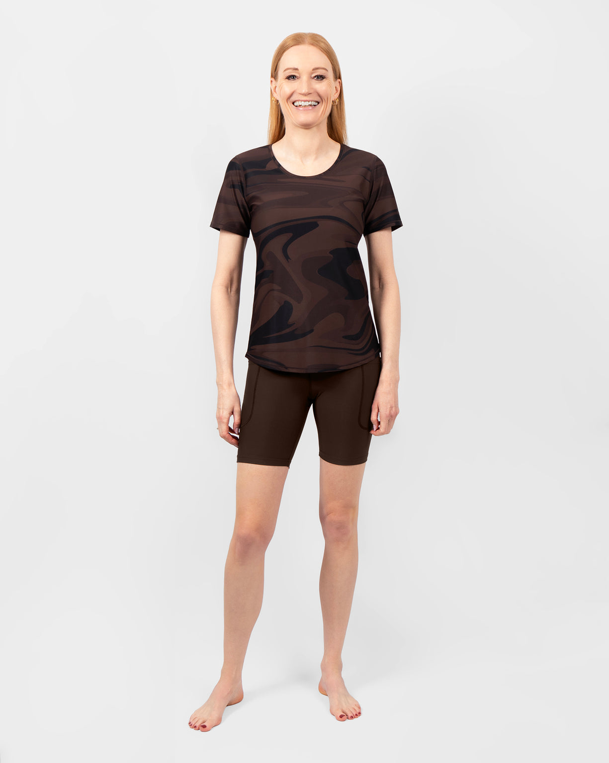 Modell 175 cm str. XS