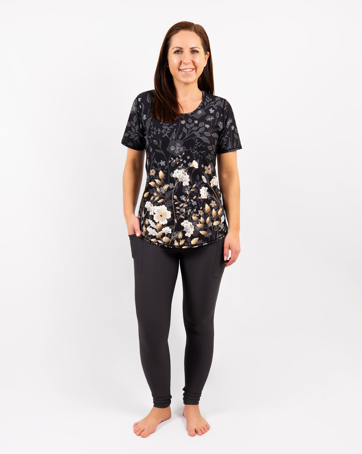 Modell 160 cm str. S