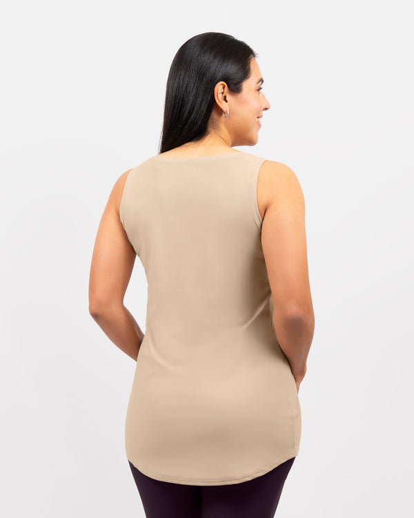 Modell 163 cm str. S