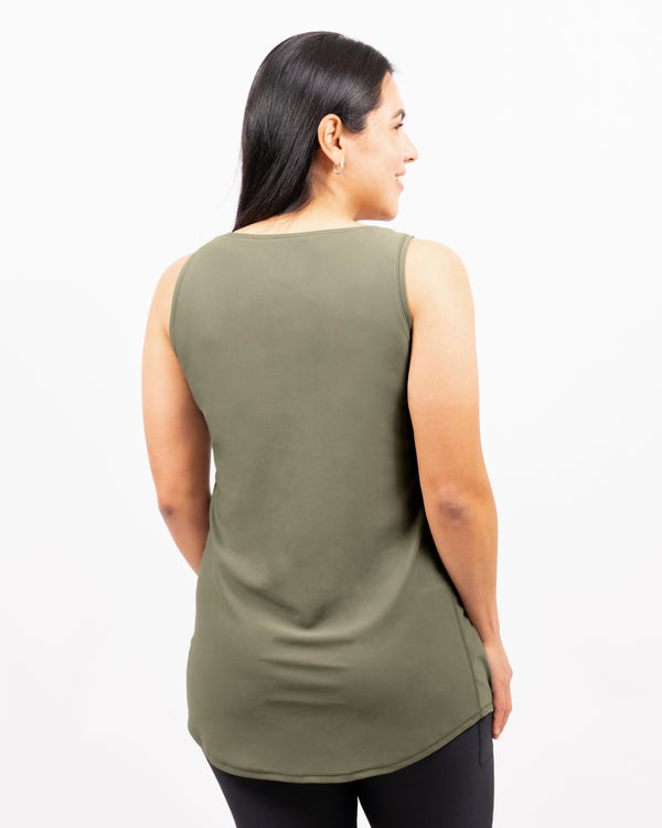 Modell 163 cm str. S