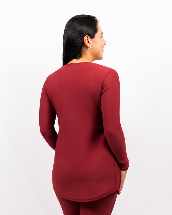 Modell 163 cm str. S