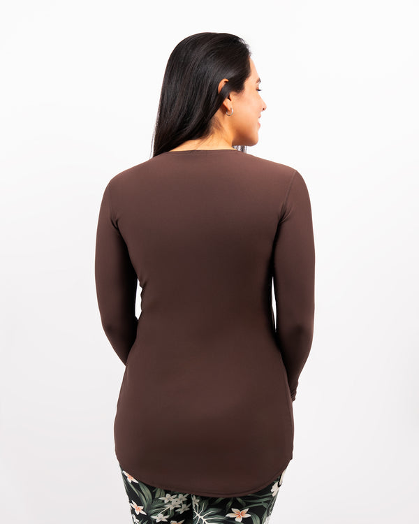 Modell 163 cm str. S