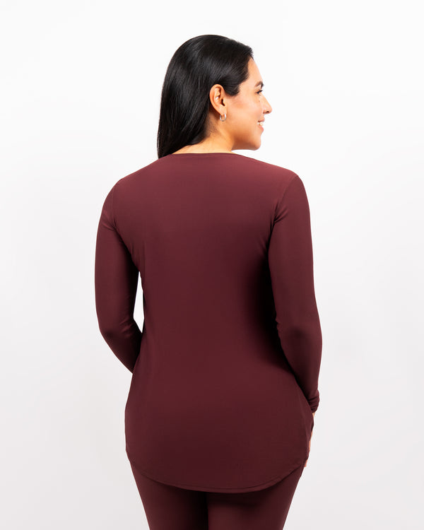 Modell 163 cm str. S