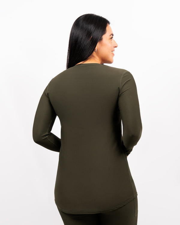 Modell 163 cm str. S