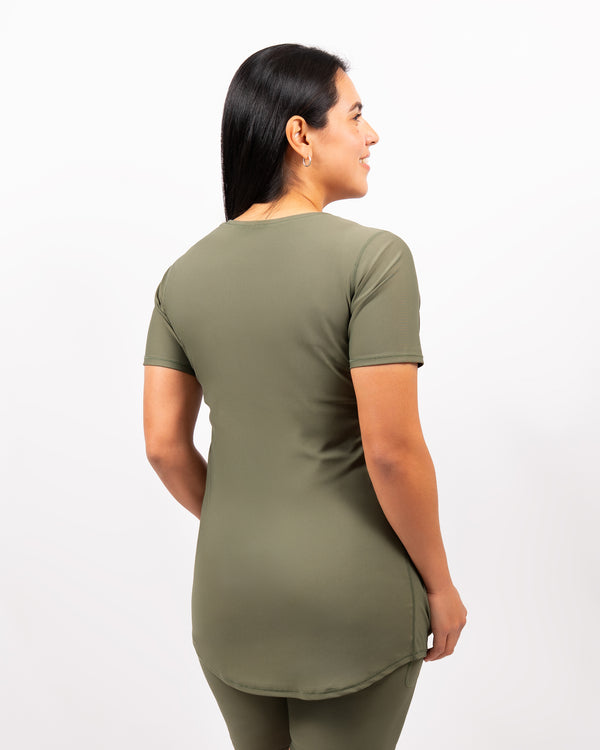 Modell 163 cm str. S