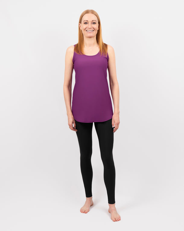 Modell 175 cm str. XS