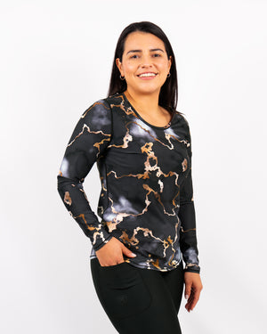 Modell 163 cm str. S