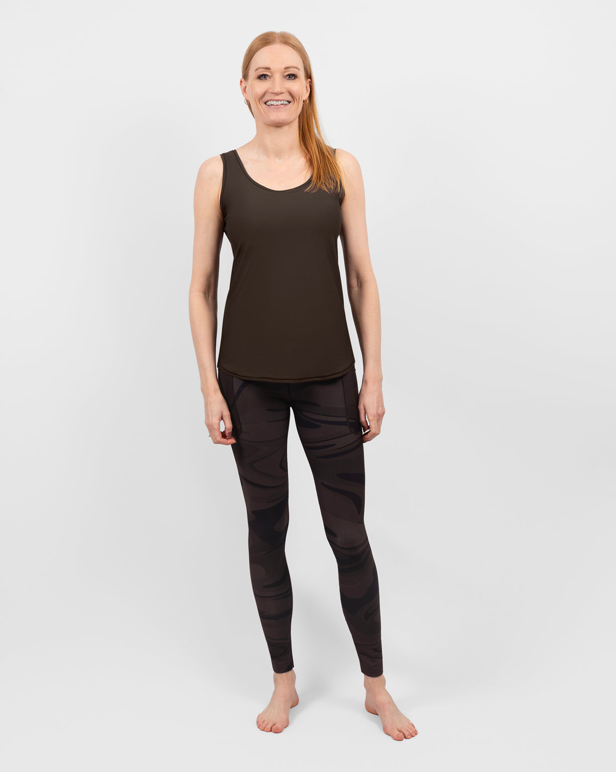 Modell 175 cm str. XS