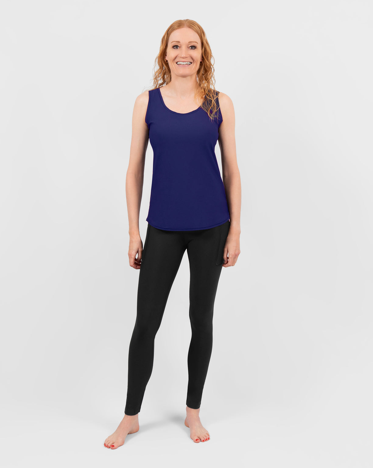 Modell 175 cm str. XS