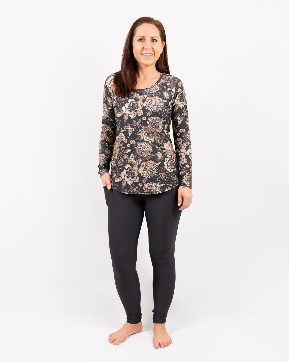 Modell 160 cm str. S