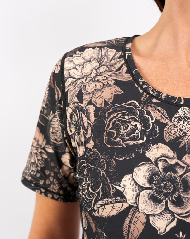 Modell 160 cm str. S