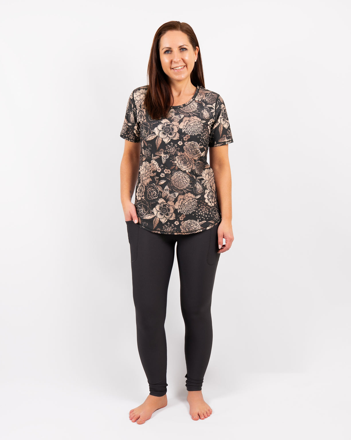 Modell 160 cm str. S