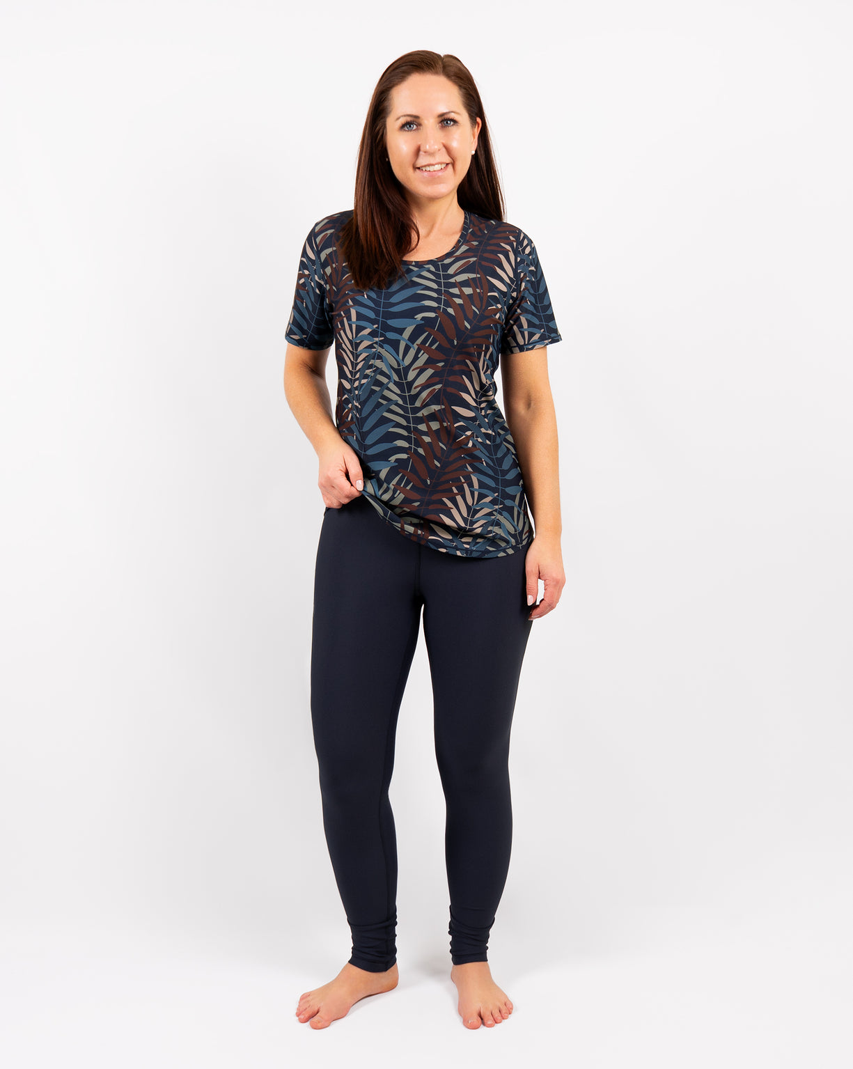 Modell 160 cm str. S