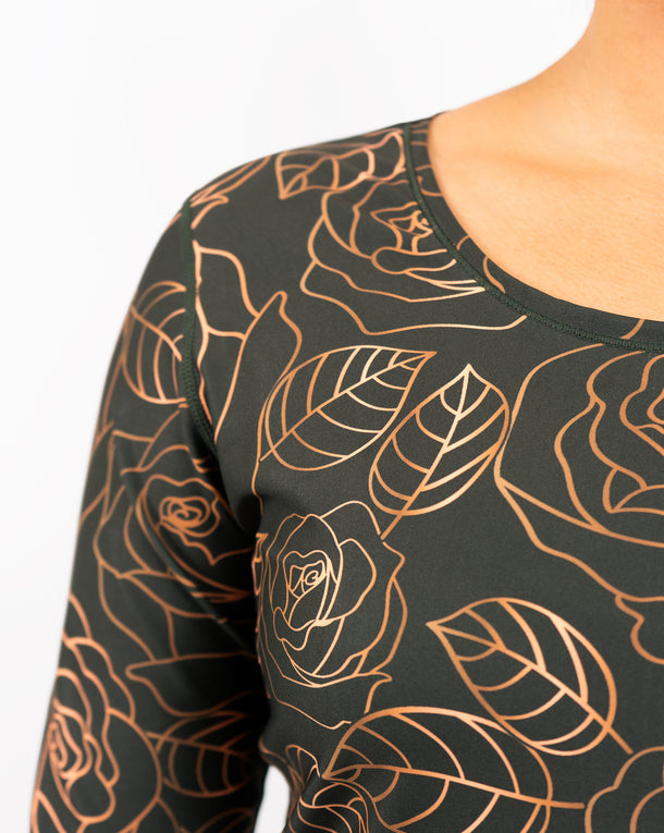 Modell 163 cm str. S