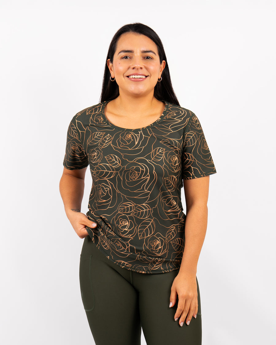 Modell 163 cm str. S