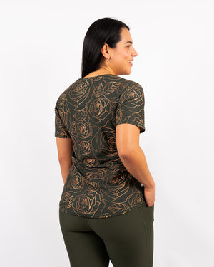 Modell 163 cm str. S