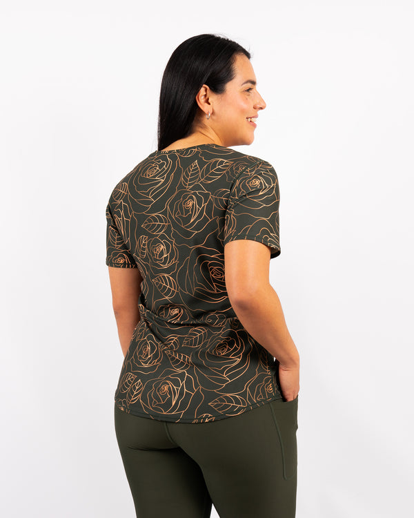 Modell 163 cm str. S