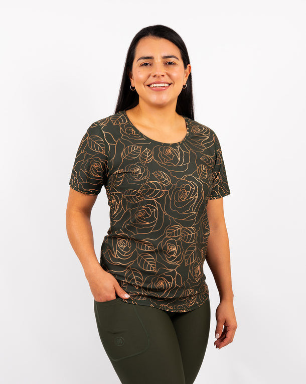 Modell 163 cm str. S