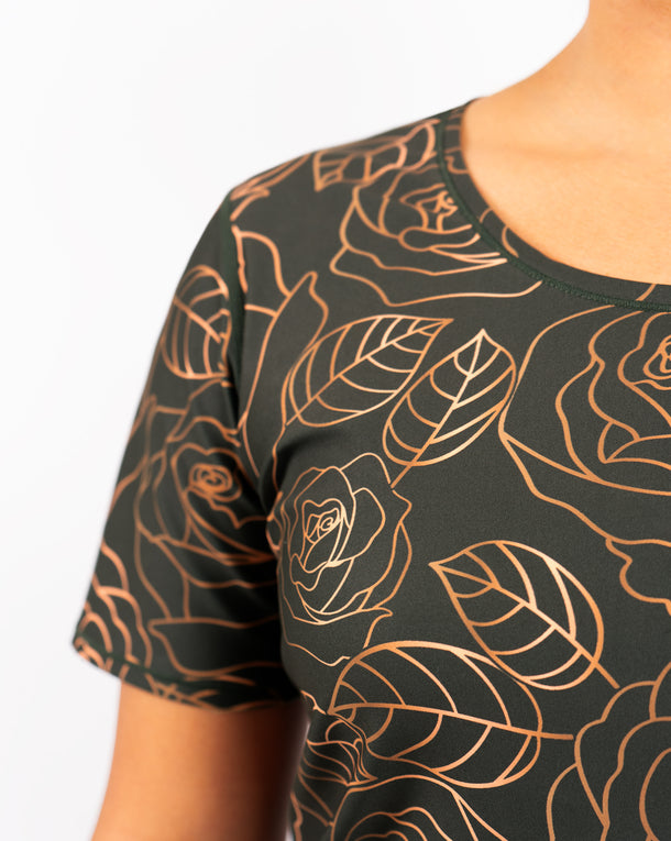 Modell 163 cm str. S