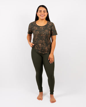 Modell 163 cm str. S