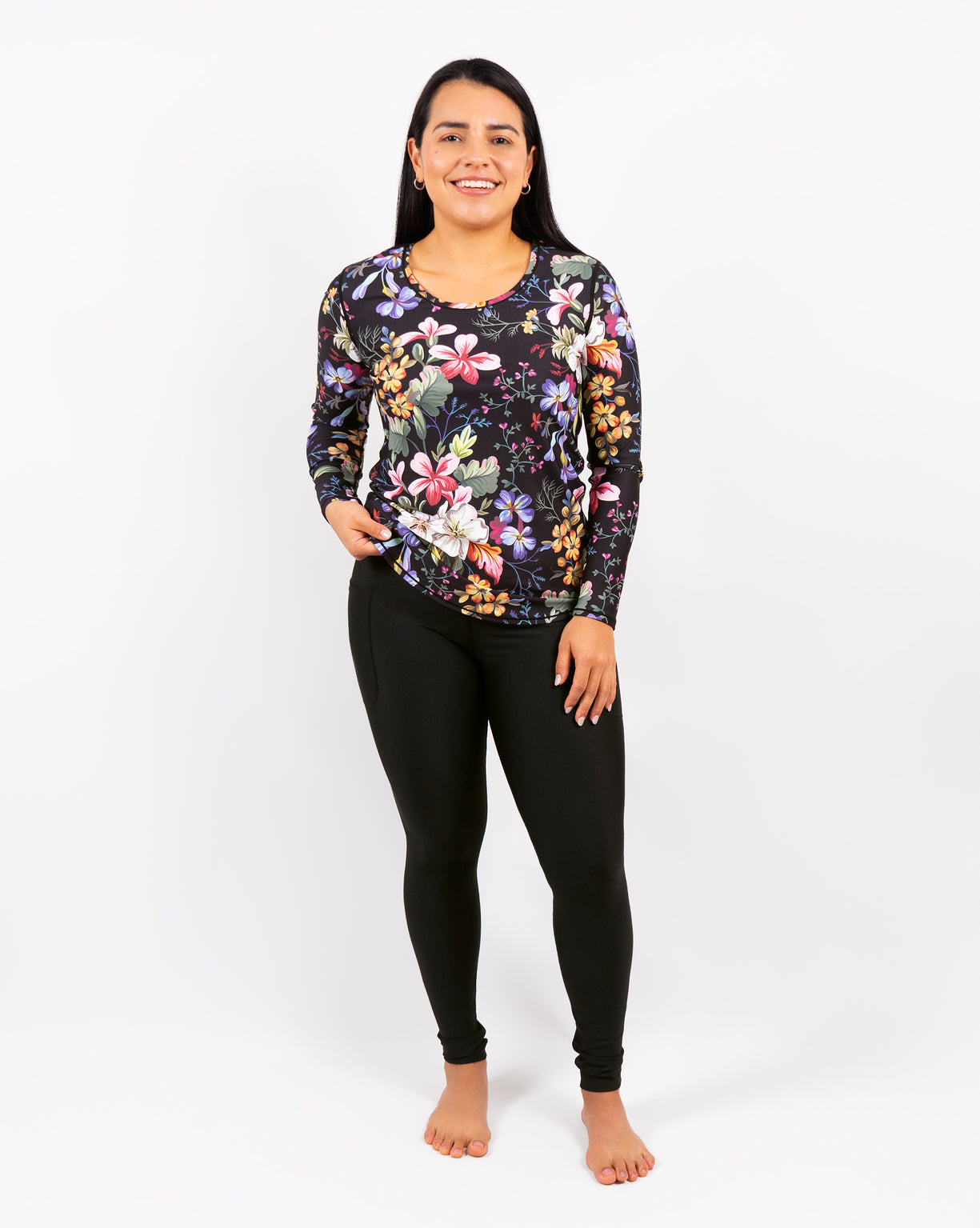 Modell 163 cm str. S