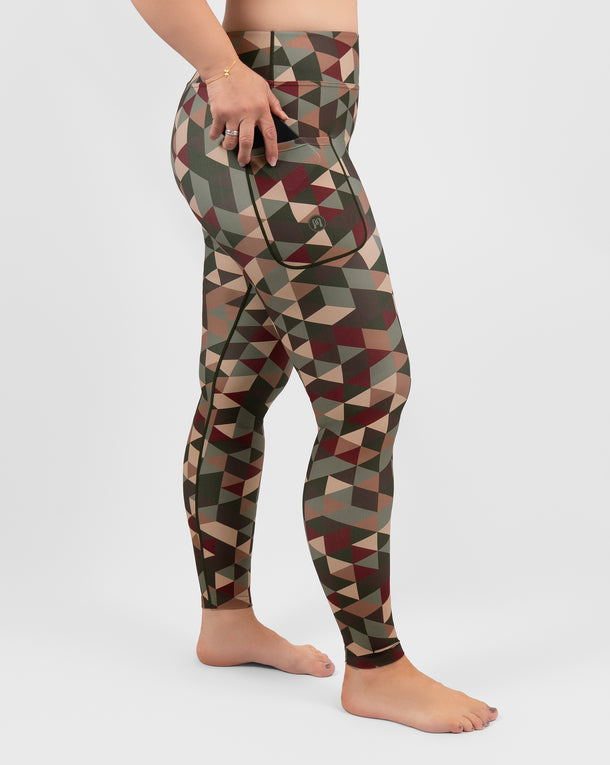 Modell 175 cm str. M