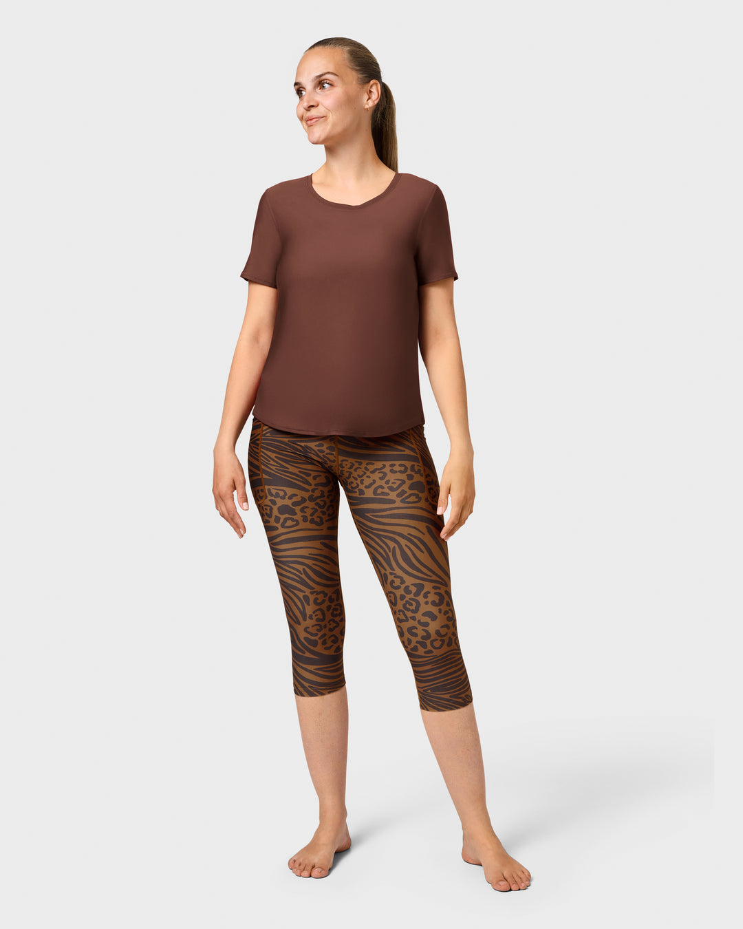 Signature Zelo Capri