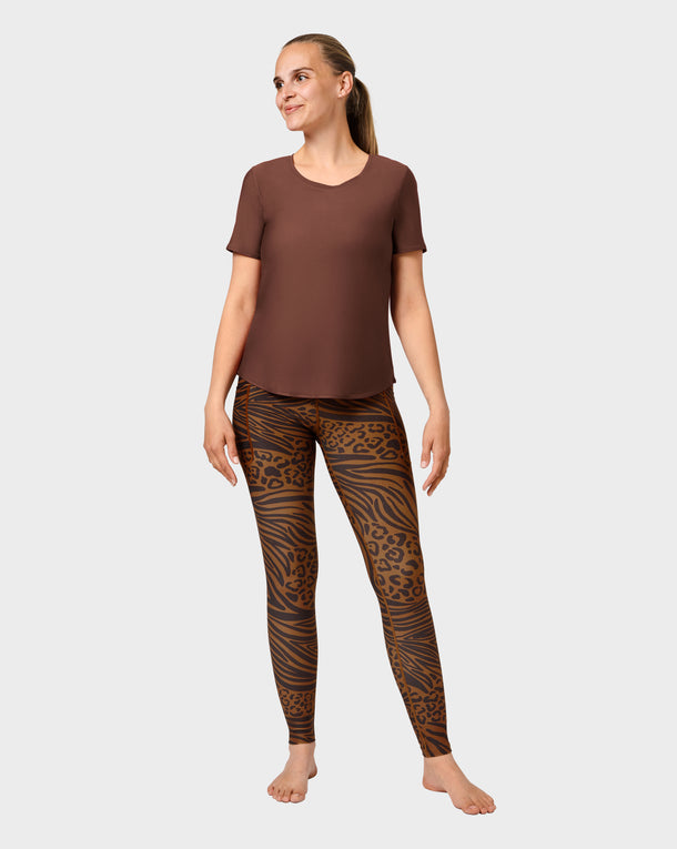 Modell 168 cm str. S