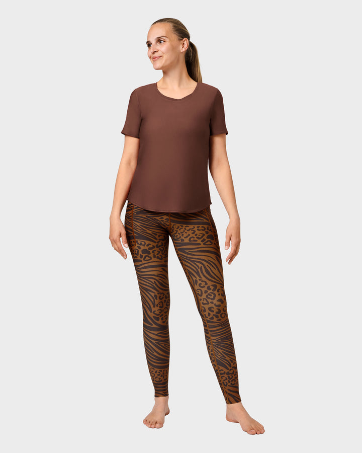 Signature Zelo Leggings