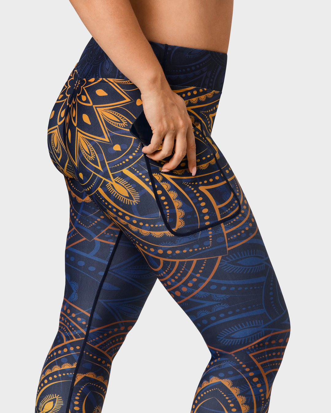 Signature Zora Mandala Capri