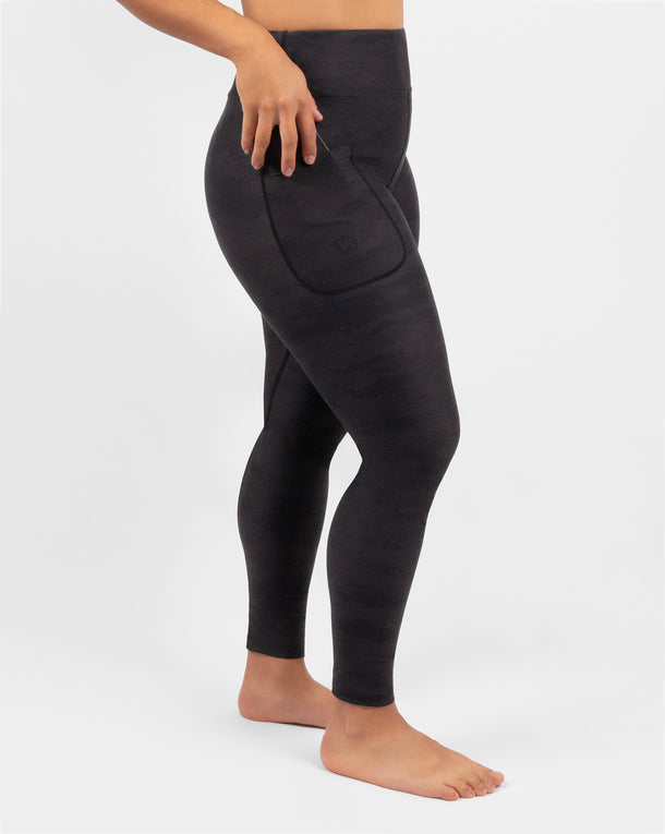 Modell 163 cm str. S