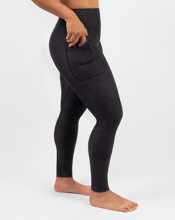 Modell 163 cm str. S
