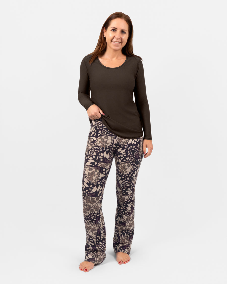 Modell 160 cm str. S, Short