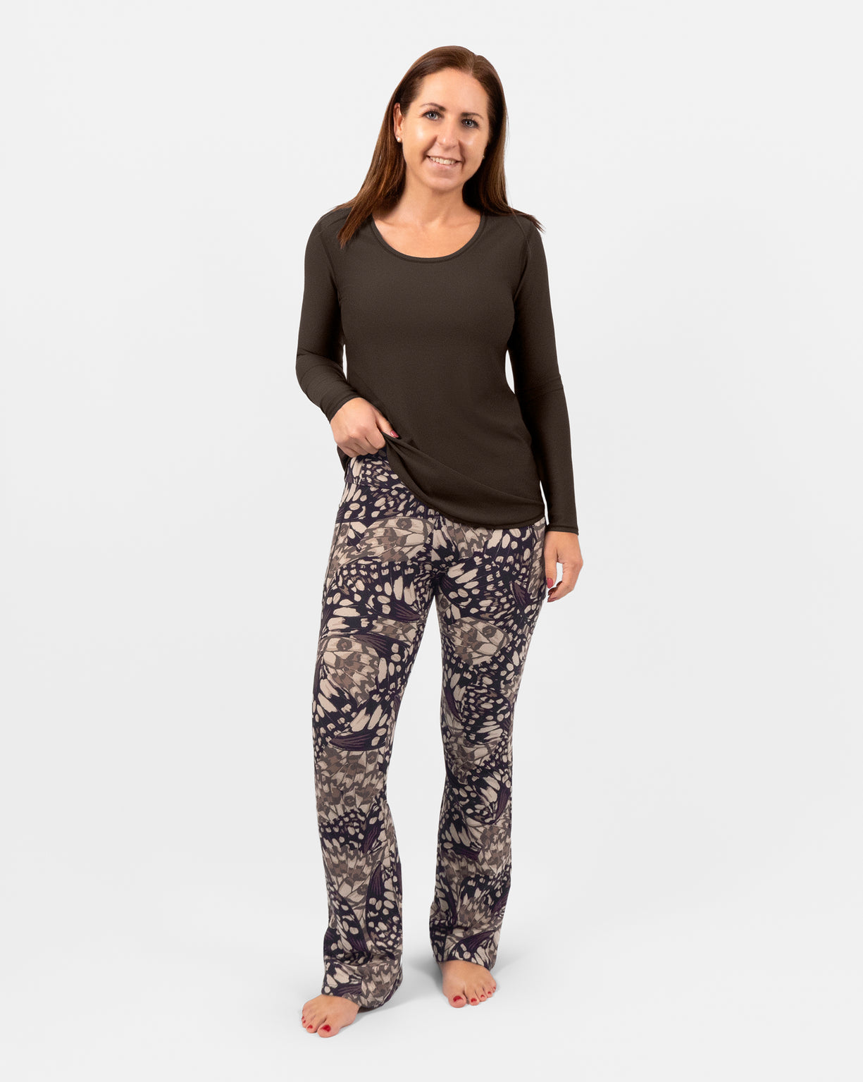 Modell 160 cm str. S, Short