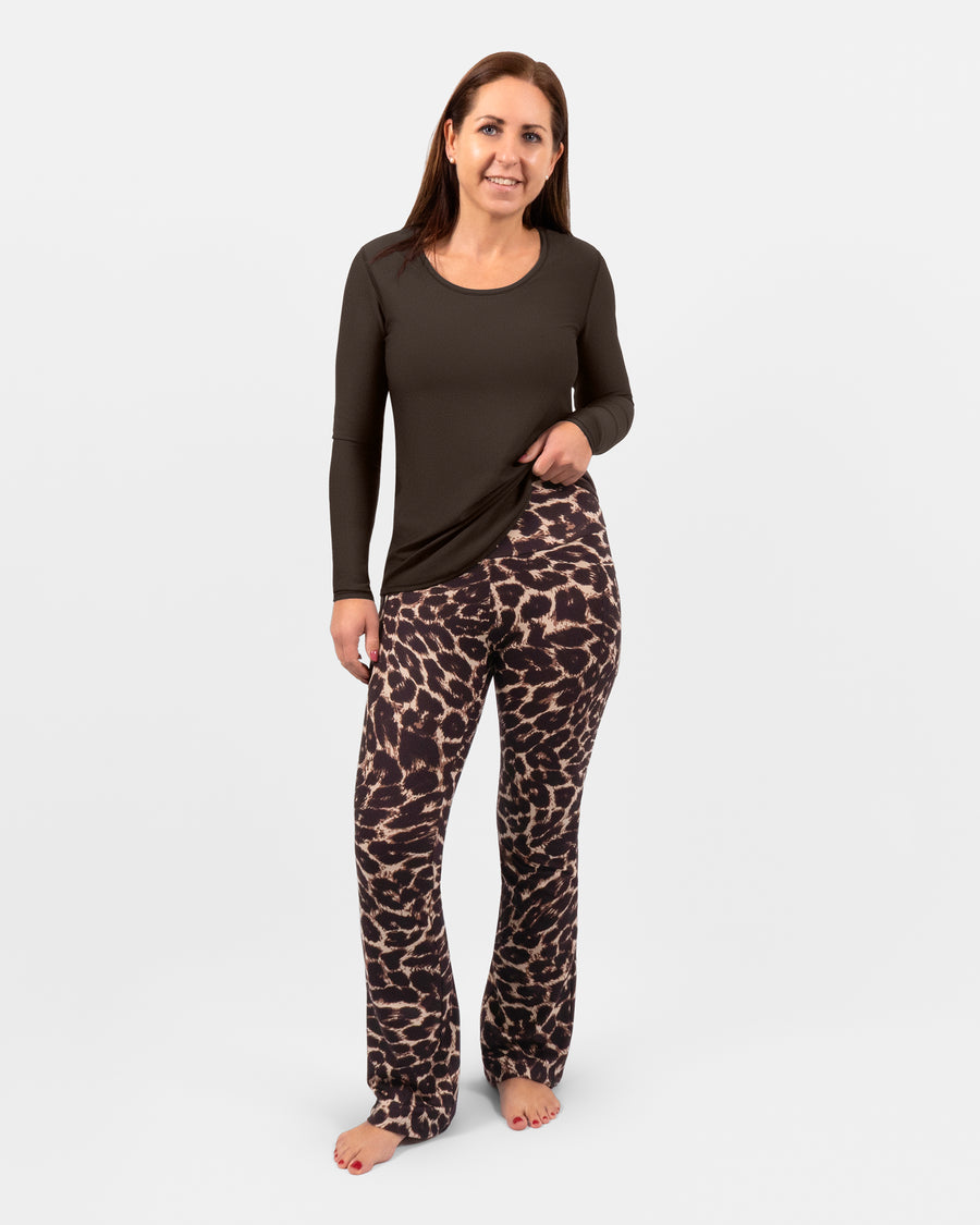 Modell 160 cm str. S, Short