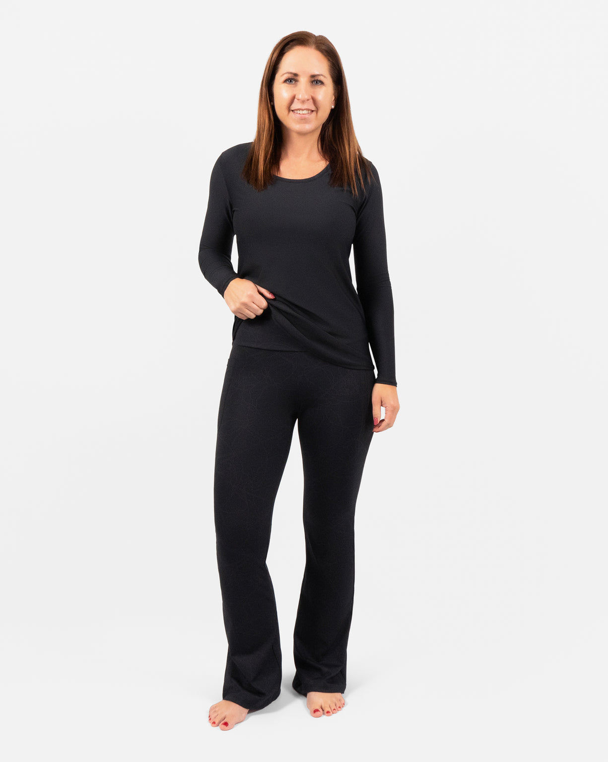 Modell 160 cm str. S, Short