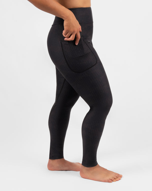 Modell 163 cm str. S